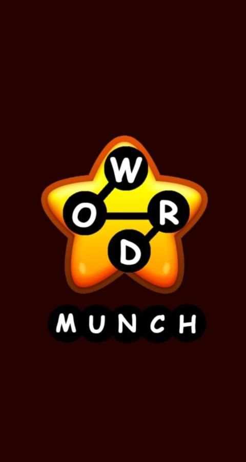 Word Munch - Word Puzzle Games For Kids स्क्रीनशॉट 6