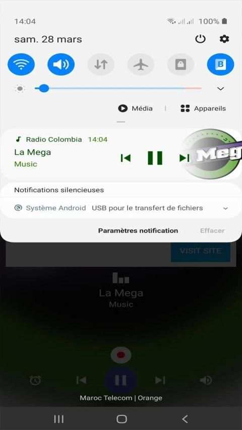 Radio Colombia FM Gratis En Vivo screenshot 1