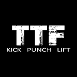 TTF Kick Punch Lift आइकन