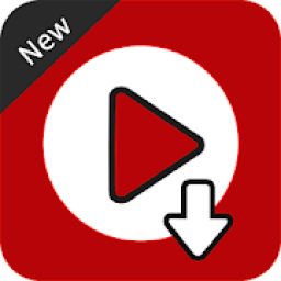 hd video movie player &amp; downloader icon