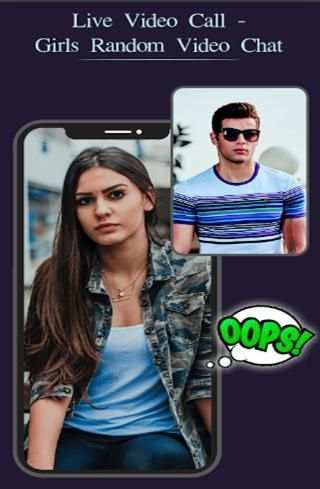 Live Video Call Free video chat screenshot 2