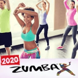 Zumba Fitness : Dance &amp; Workout icon