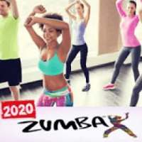 Zumba Fitness : Dance & Workout