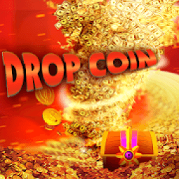 Drop Coin आइकन