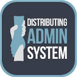 Distribution Admin 1.0