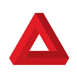 Delta | Entrena en casa आइकन