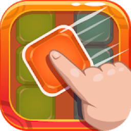 Sort Puzzle Cubes Game आइकन