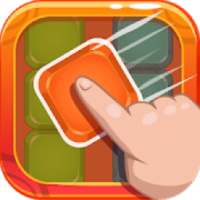 Sort Puzzle Cubes Game