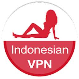 Indonesia VPN: free vpn proxy & vpn client