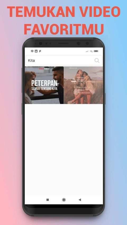 Status Video Wa Indonesia - StatusVid screenshot 1