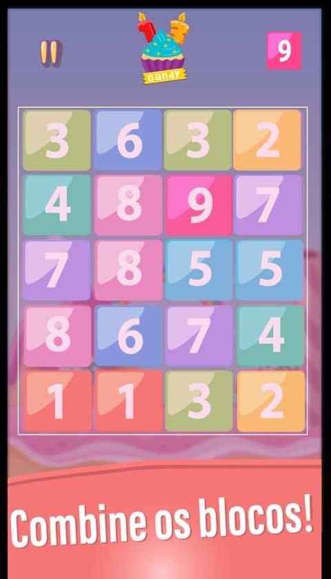 Candy 13 स्क्रीनशॉट 3