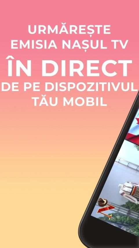 Nașul TV screenshot 3
