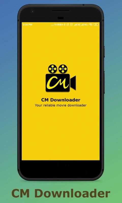 Channel Myanmar Downloader screenshot 4