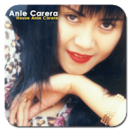 Anie Carera Full Album Offline icon
