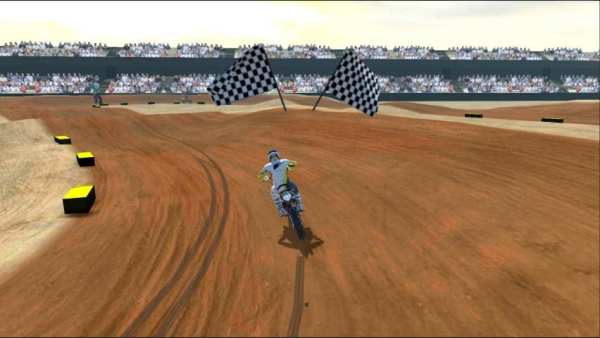 Super MX - The Champion स्क्रीनशॉट 5
