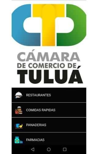 Cámara Tuluá screenshot 1