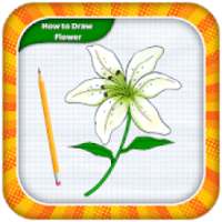 How to Draw Flower