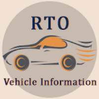 RTO Vehicle Information - Get Vehicle Owner info on 9Apps