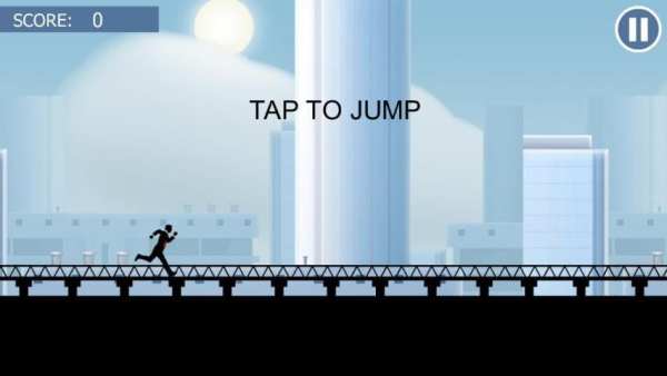 Agent 000 screenshot 4