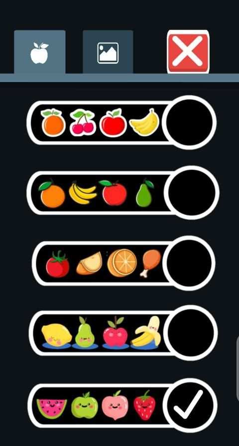 Fruit Sort Stack screenshot 3