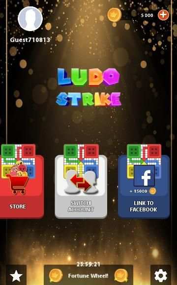 Ludo Strike Multiplayer screenshot 11