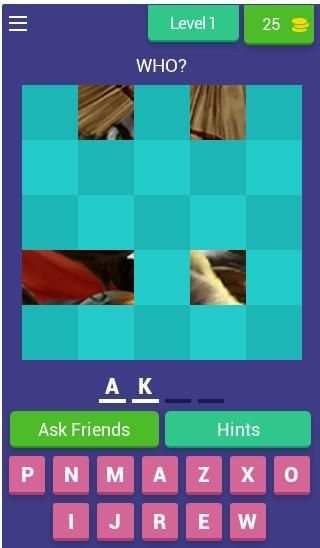 ML Trivia screenshot 20