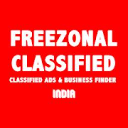 FreeZonal Classified - Ads & Business Finder India