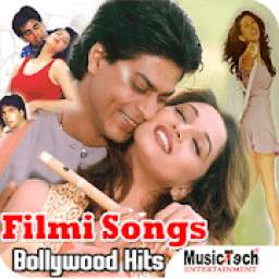 Hindi Filmi Songs - Bollywood Video Songs