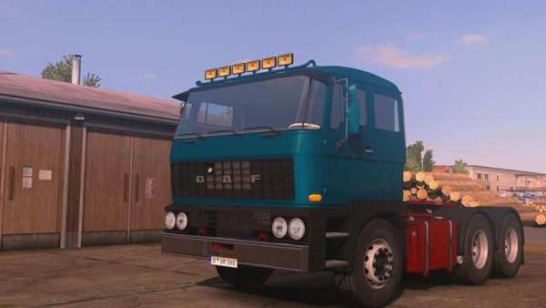Euro Construction Transport Truck Simulator screenshot 5