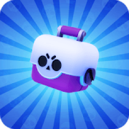 Box Simulator for Brawl Stars आइकन
