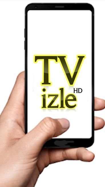 TV İzle - Canlı TV (Mobil TV Kanalları Canlı İzle) स्क्रीनशॉट 1