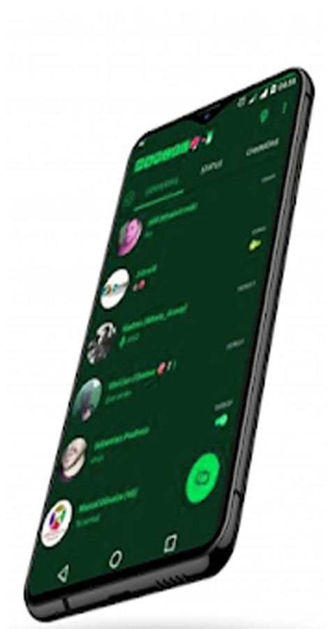 Yo Whats Plus New Version 2020 Update screenshot 4