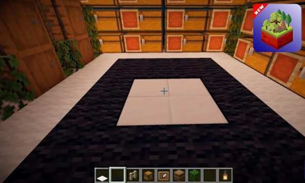 Block Craft 3D : Mini Building Simulator स्क्रीनशॉट 4