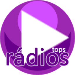 Rádios Tops आइकन