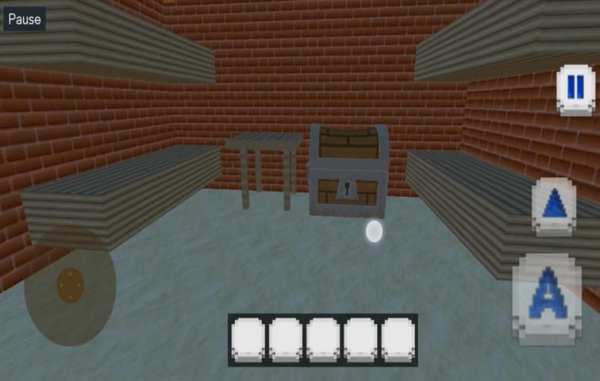 Escape Jailbreak Roblox's Mod: Jail Break स्क्रीनशॉट 2
