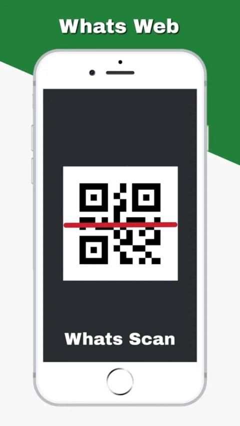 Whatscan 2020 No Ads screenshot 5