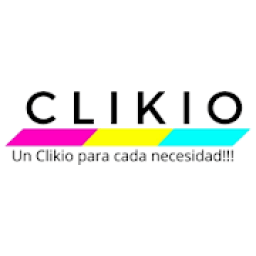 ClikioApp icon