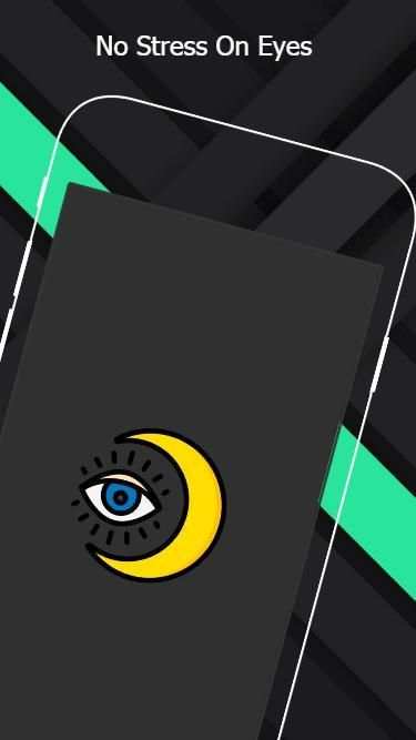Instant Dark Mode : Night Mode screenshot 2