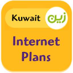 Kuwait Internet Plans
