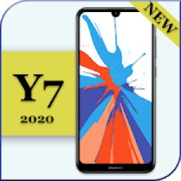 Theme for Huawei Y7 आइकन