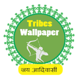Tribes Wallpaper आइकन