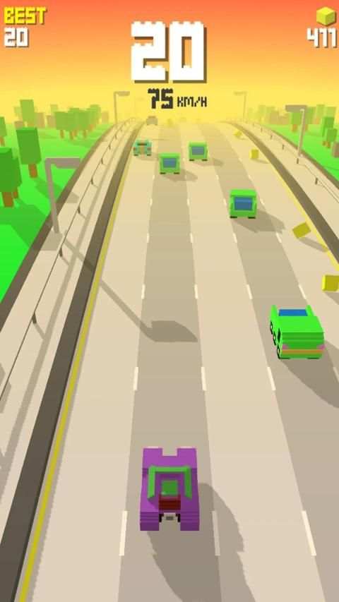 Candy Cars screenshot 10