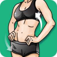 She Fitness Pro on 9Apps