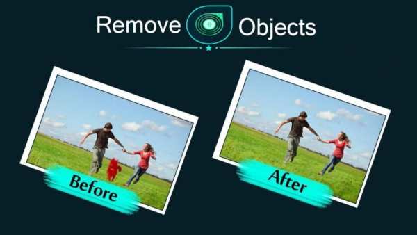 remove unwanted object from photo screenshot 4