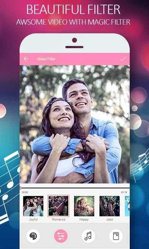 Video Star Editor 2020 screenshot 4