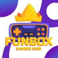 FunBox - Games Hub