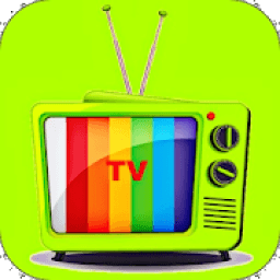 تلفزيون العالم | تلفزيون 2020
‎ आइकन