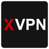 XVPN - Best Free Unlimited VPN Proxy