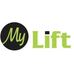 MyLift Driver