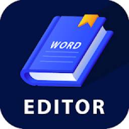 Word Office: Docx Reader, Word Viewer for Android